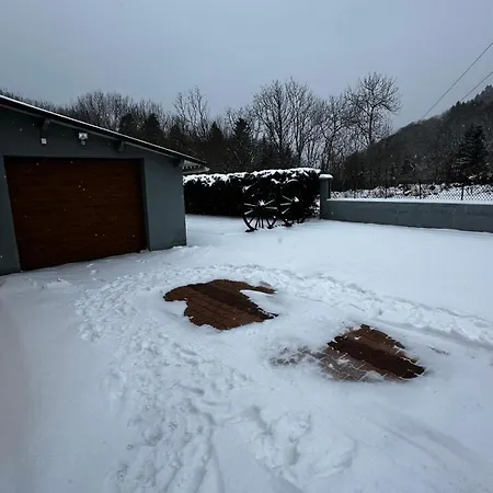 L'ecole Du Hameau 9pers Dore Casa de Férias Le Mont-Dore