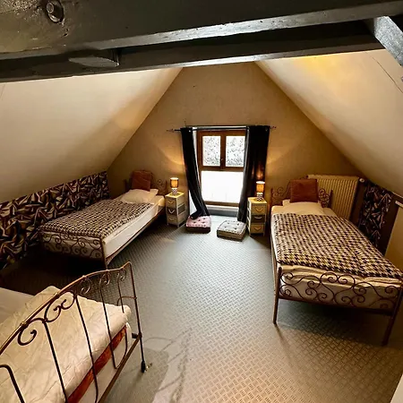 L'ecole Du Hameau 9pers Dore Le Mont-Dore