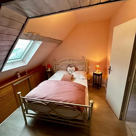L'ecole Du Hameau 9pers Dore Holiday home Le Mont-Dore