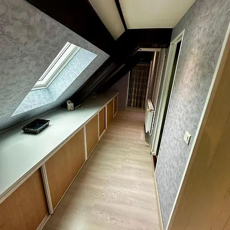 L'ecole Du Hameau 9pers Dore