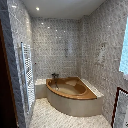 Holiday home L'ecole Du Hameau 9pers Dore *