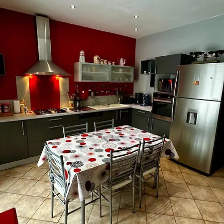 Holiday home L'ecole Du Hameau 9pers Dore Le Mont-Dore