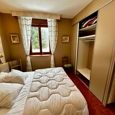 Holiday home L'ecole Du Hameau 9pers Dore Le Mont-Dore