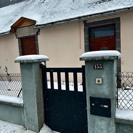 L'ecole Du Hameau 9pers Dore * Le Mont-Dore