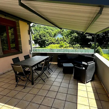 Holiday home L'ecole Du Hameau 9pers Dore Le Mont-Dore