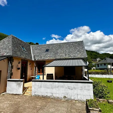 Holiday home L'ecole Du Hameau 9pers Dore Le Mont-Dore