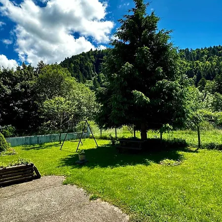 L'ecole Du Hameau 9pers Dore *