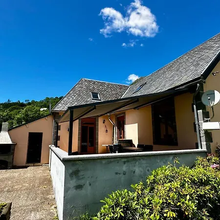 Holiday home L'ecole Du Hameau 9pers Dore Le Mont-Dore