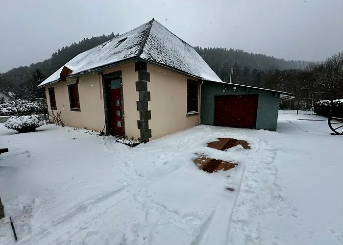 L'ecole Du Hameau 9pers Dore Le Mont-Dore