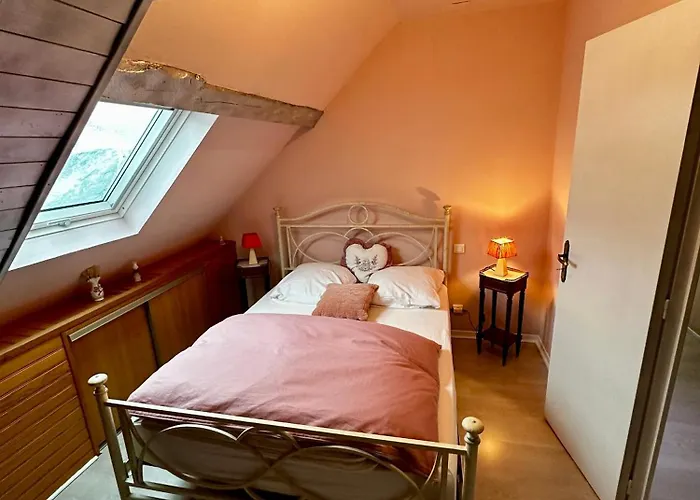 L'ecole Du Hameau 9pers Dore Дом отдыха Ле-Мон-Дор